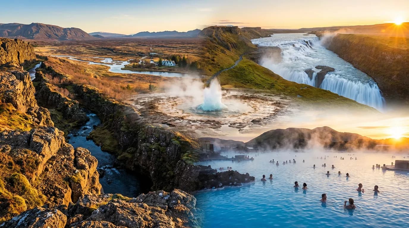 Iceland