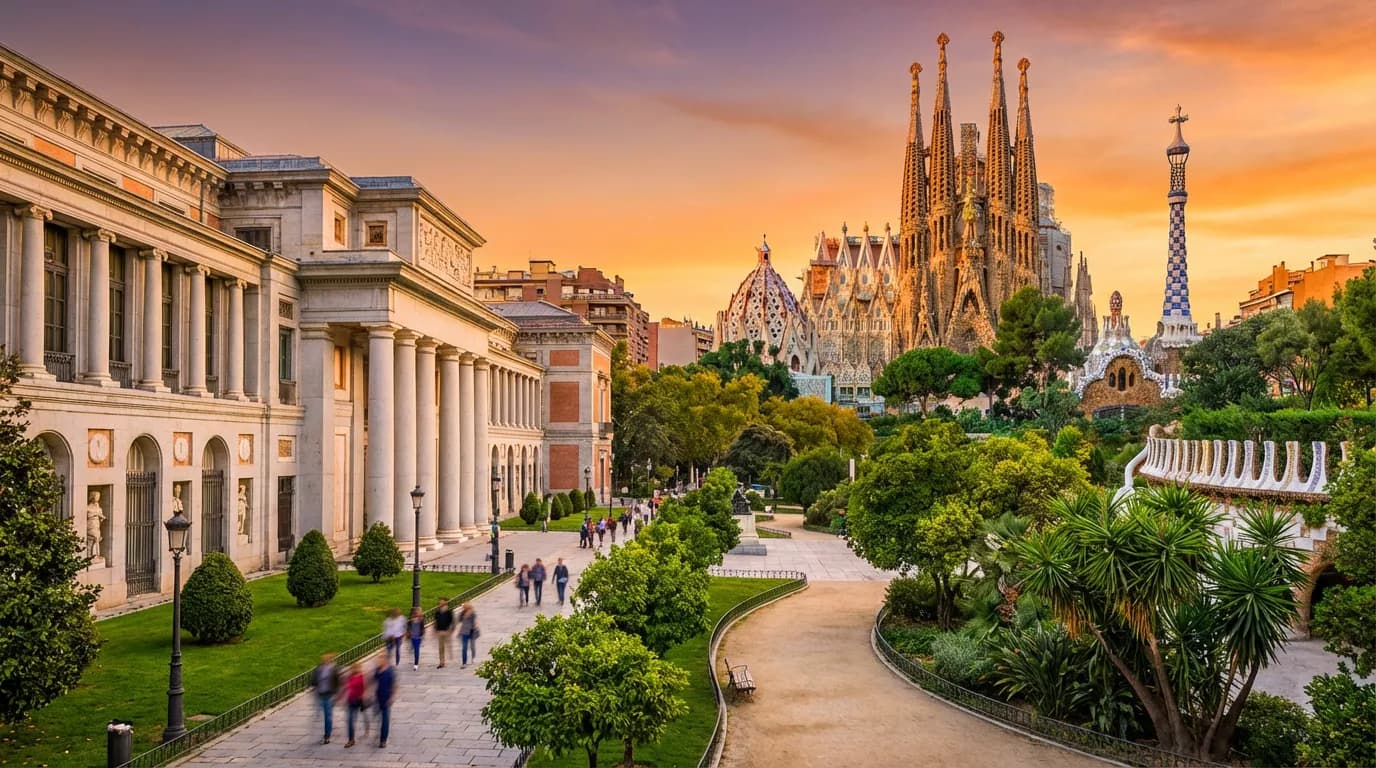 Spain