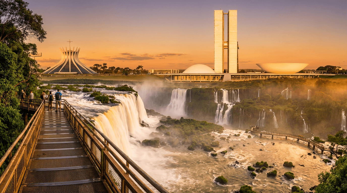 Brazil