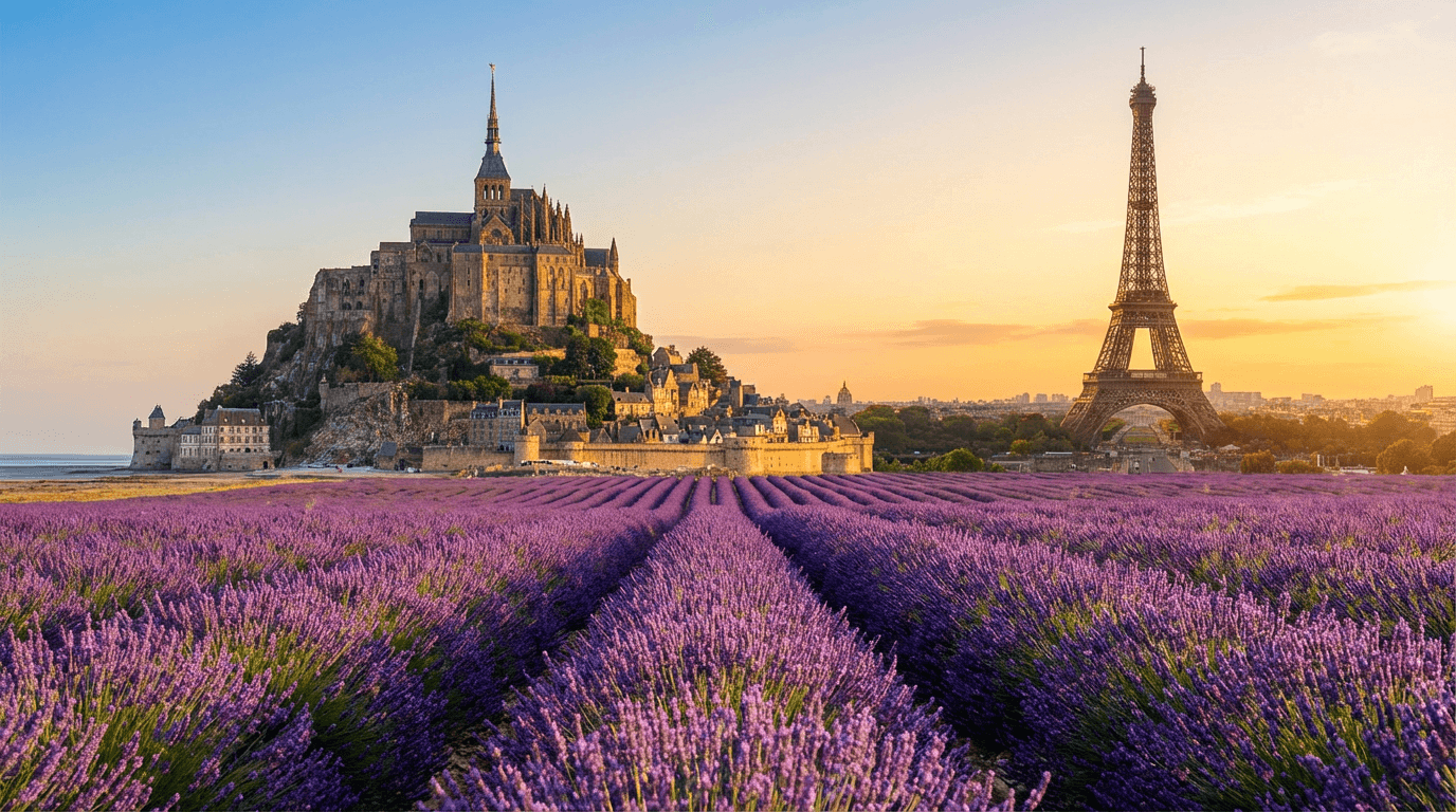 France