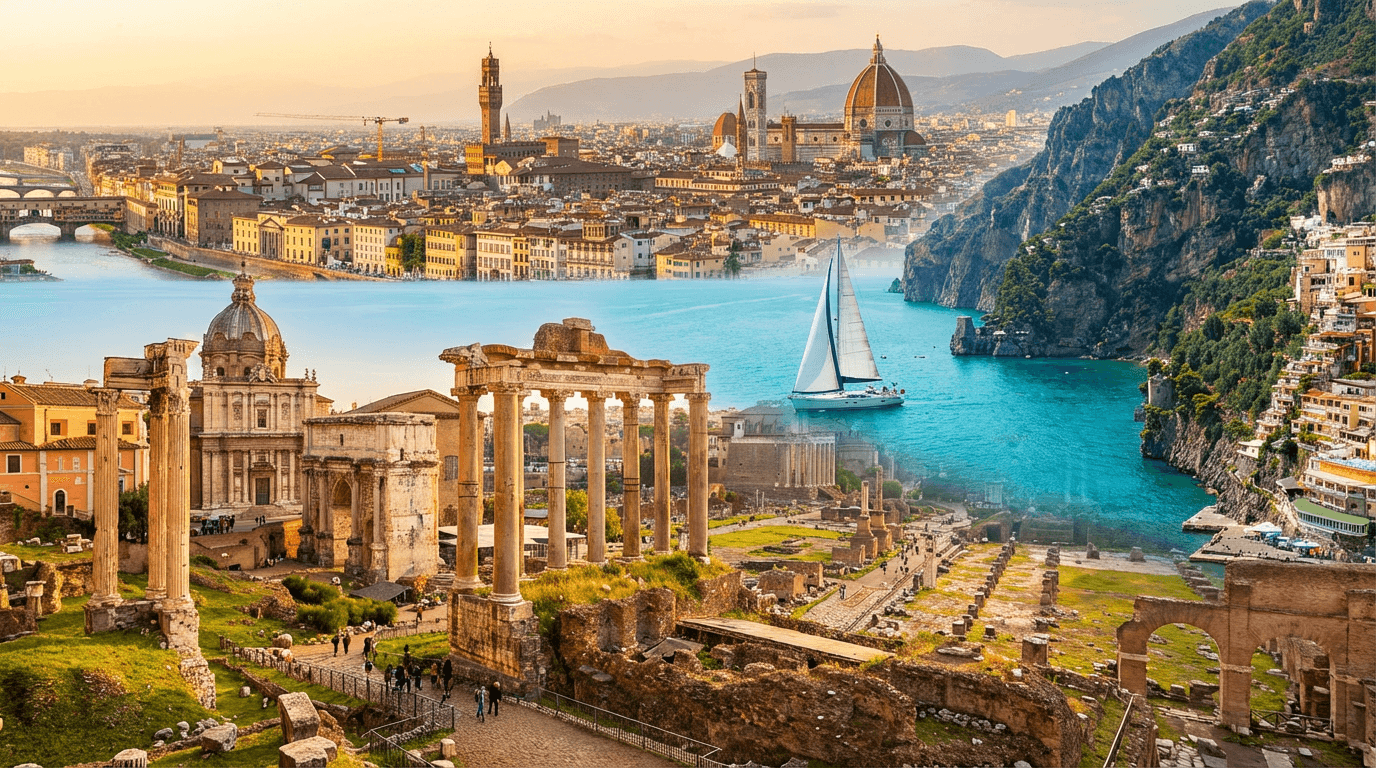 Italy