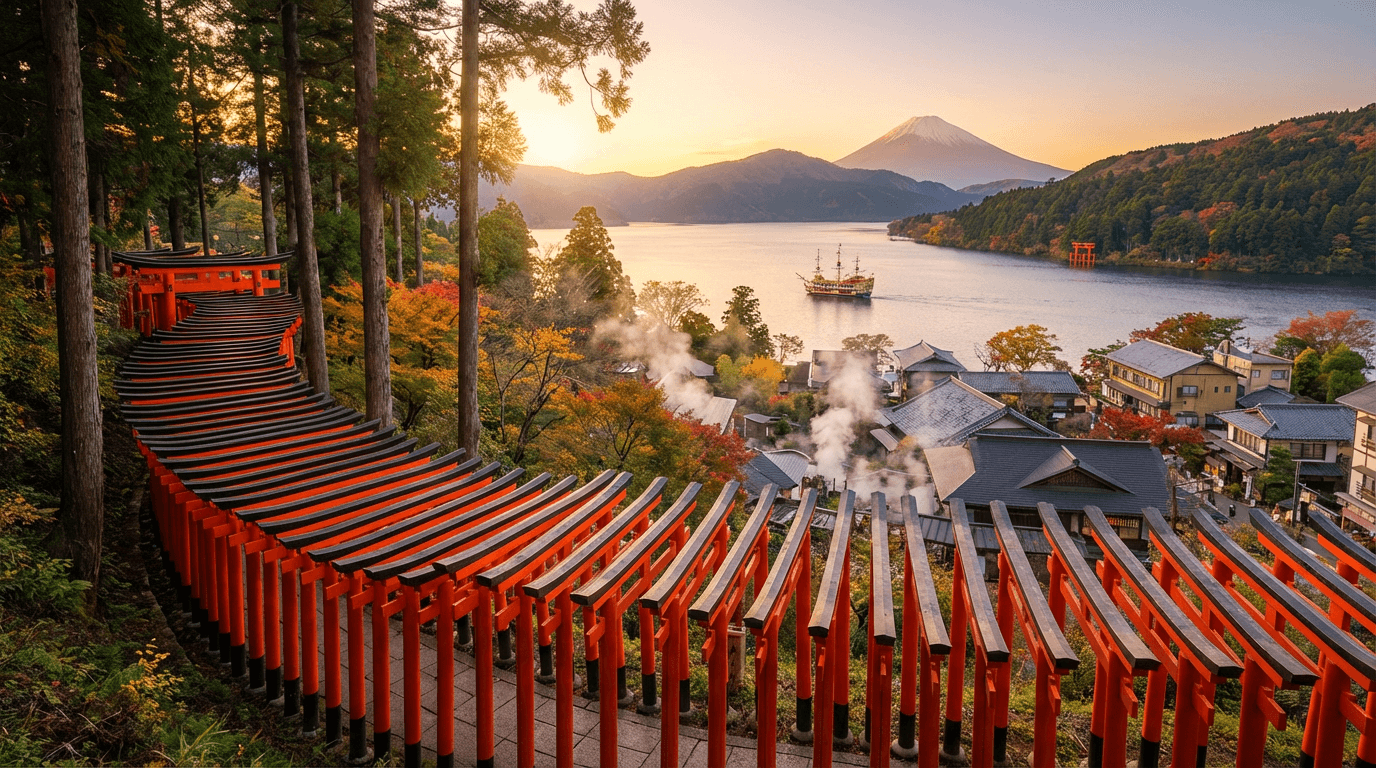 Japan