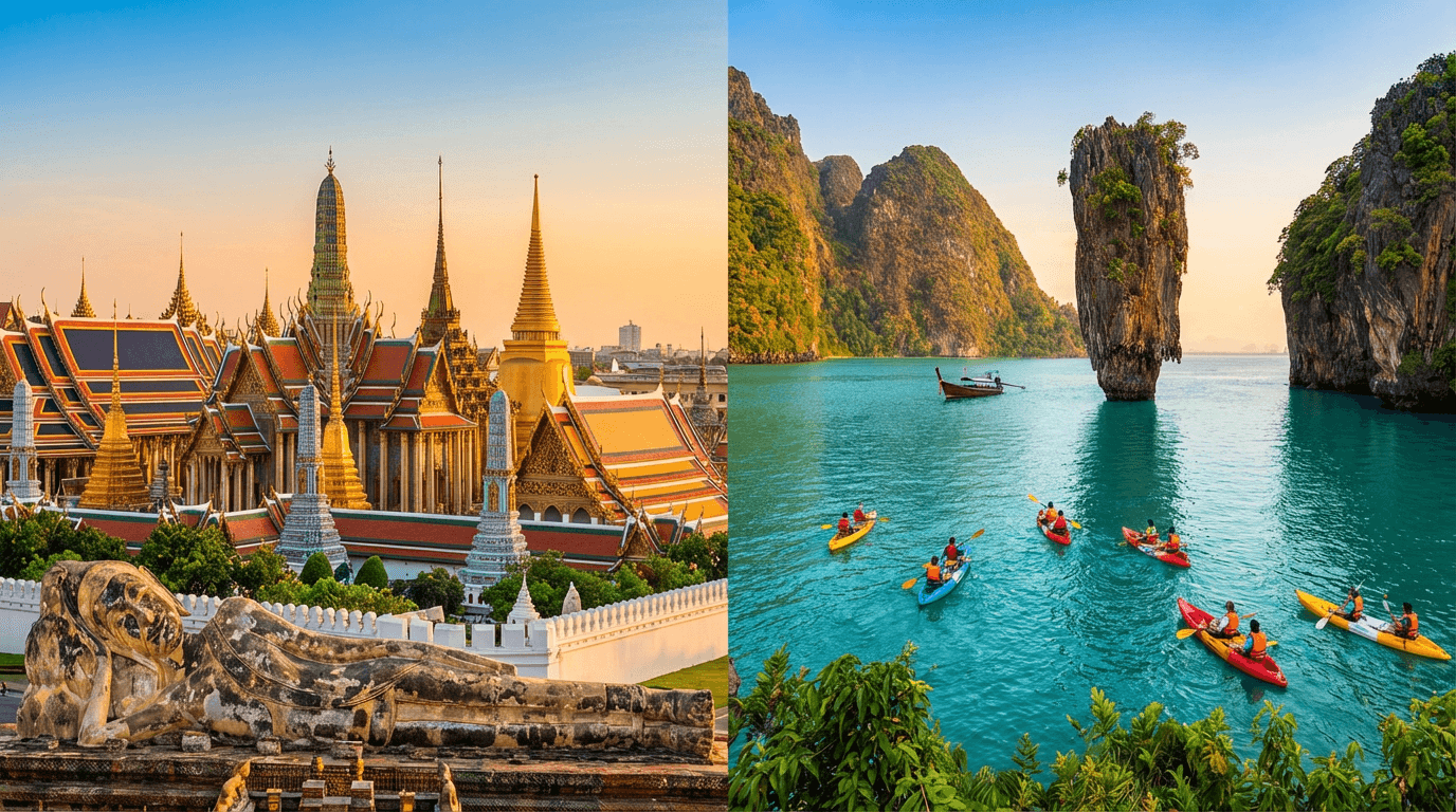 Thailand